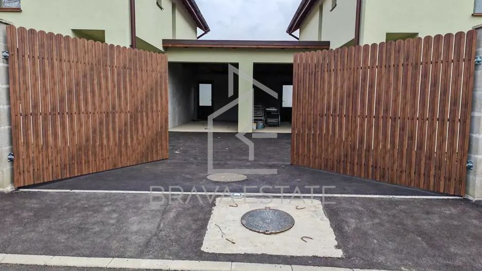 Duplex in Gilau 120 mp - Poză 1