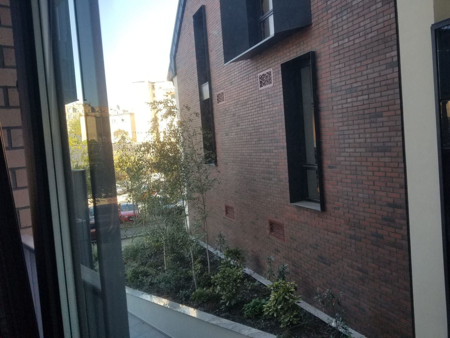 Apartamente 2 camere bloc nou Universitate Armemeasca prima Inchiriere - Poză 35