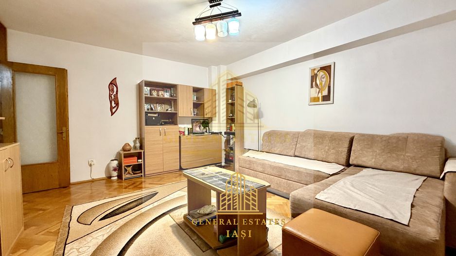 Vânzare apartament 2 camere, Poitiers – Iași | Lângă Lidl - Poză 5