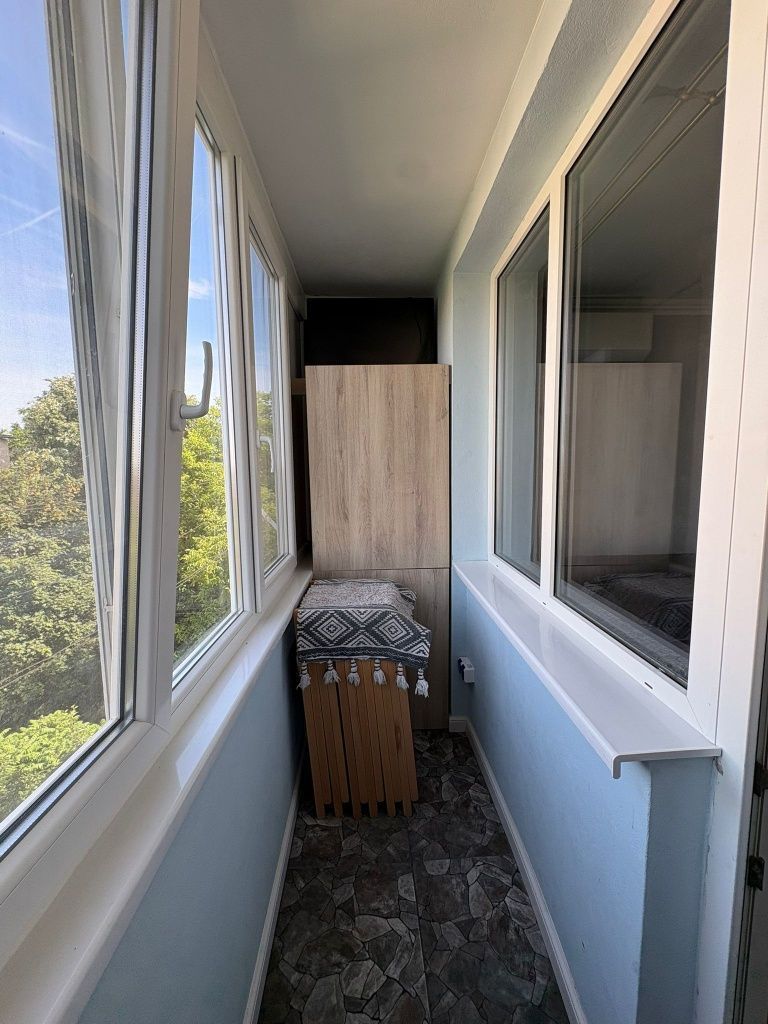Vând apartament 2camere zona Carpați 1. - Poză 7