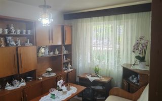 Apartament cu 2 camere de vânzare în Micro 8, Targoviste - Poză 11