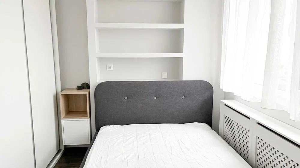 2 camere Bloc Nou cu parcare Oasului - Poză 5