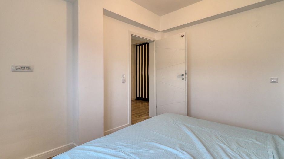 TUNARI- VILĂ MODERNĂ  INDIVIDUALĂ P+1- Toate utilitatile - Poză 10