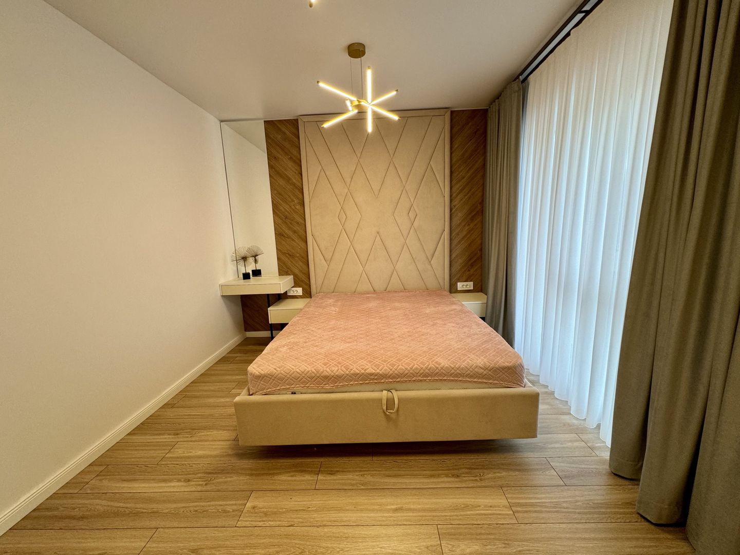 Apartament 2 Camere | LUX | Pipera | NOU | Garaj subteran - Poză 20