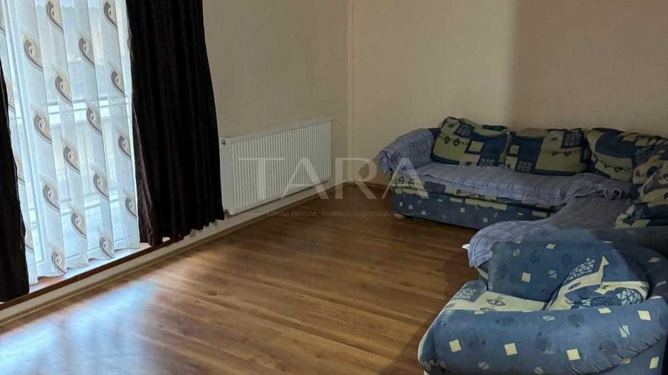 Apartament cu 3 camere de vânzare în Florești – zona Lidl - Poză 2
