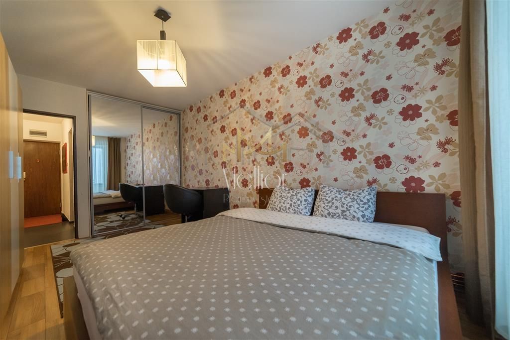 Apartament 3 cam lux zona Interservisan! - Poză 9