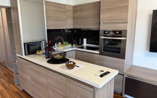 Inchiriez apartament 2 camere, Unirii, modern, openspace, boiler - Poză 5