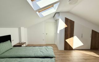 PENTHOUSE | 3 camere | Bloc nou - Poză 19