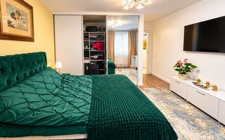 Apartament premium de vânzare | 61 mp | Terasă spectaculoasă de 60 mp | P. Subt - Poză 3