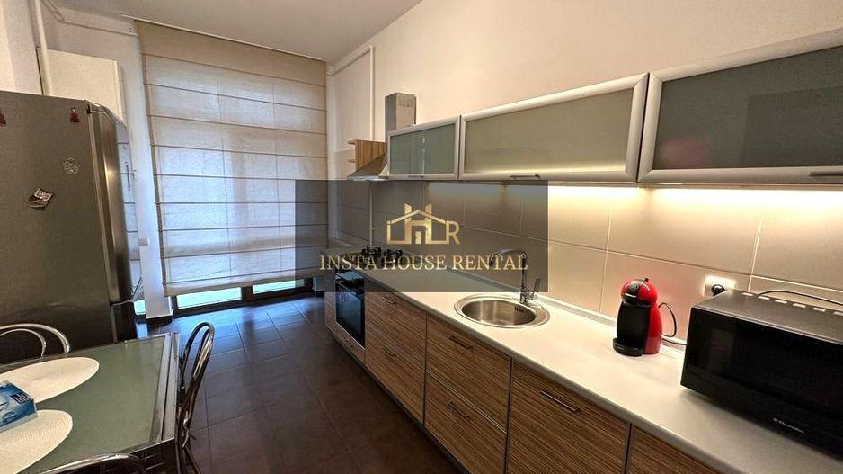 Apartament 3 camere Alexandru Constantinescu / Parcare - Poză 8