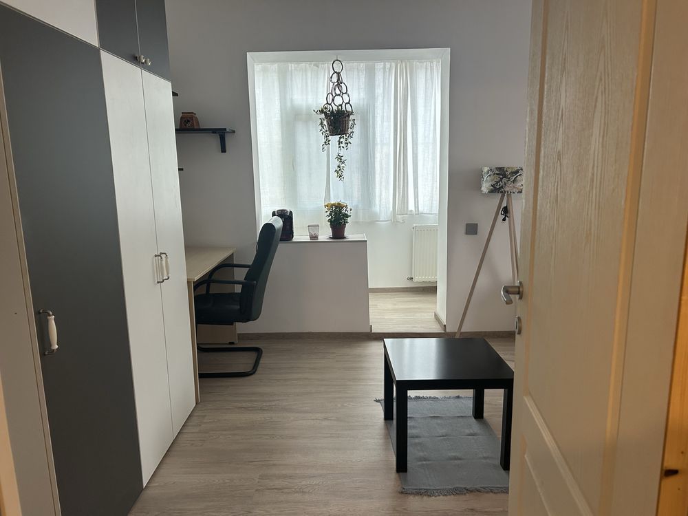 Garsonieră spațioasă de închiriat Berceni - Poză 3