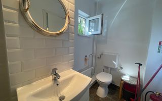 UNIRII - Decebal | 2 camere Birouri Activități comerciale - Poză 8