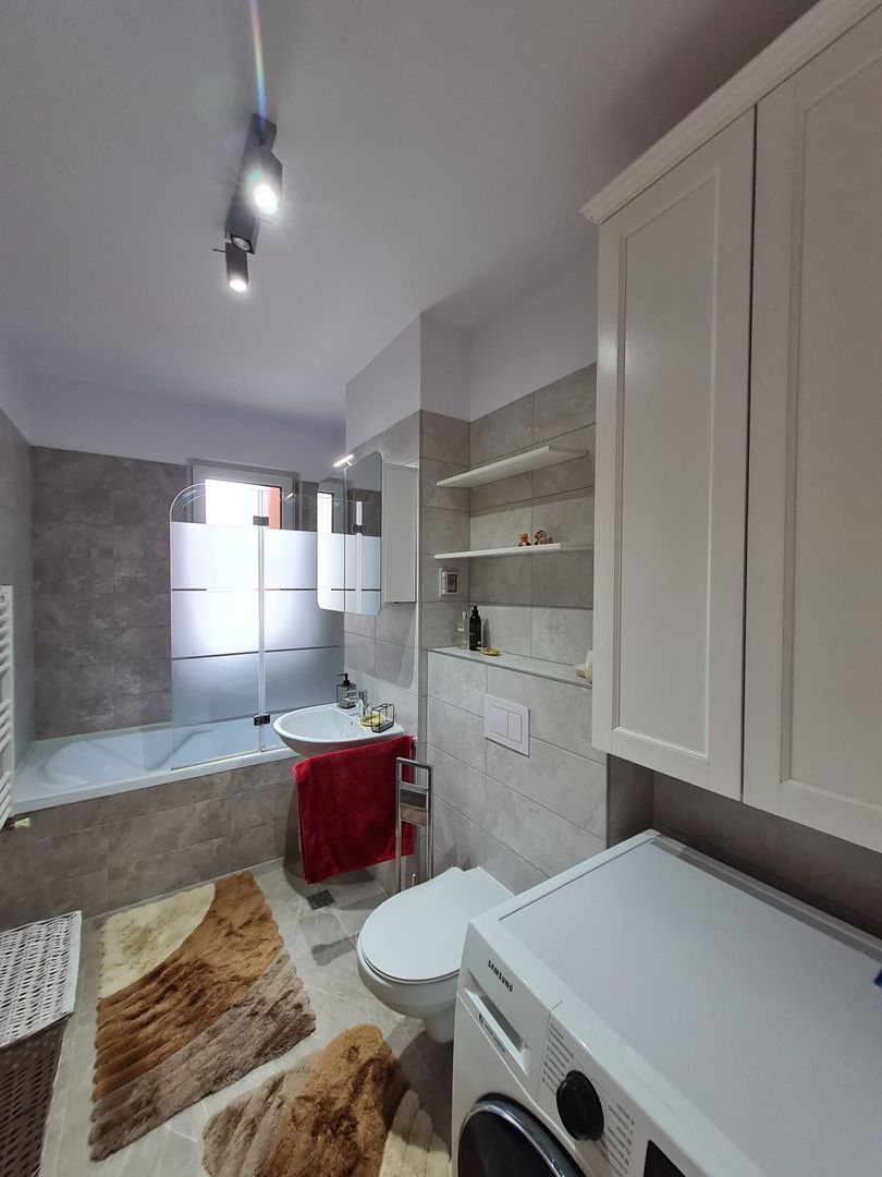 Confort şi calitate la 5 minute de Iulius Town - Poză 20