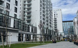 Apartament 2 camere de inchiriat | One Cotroceni - Poză 17