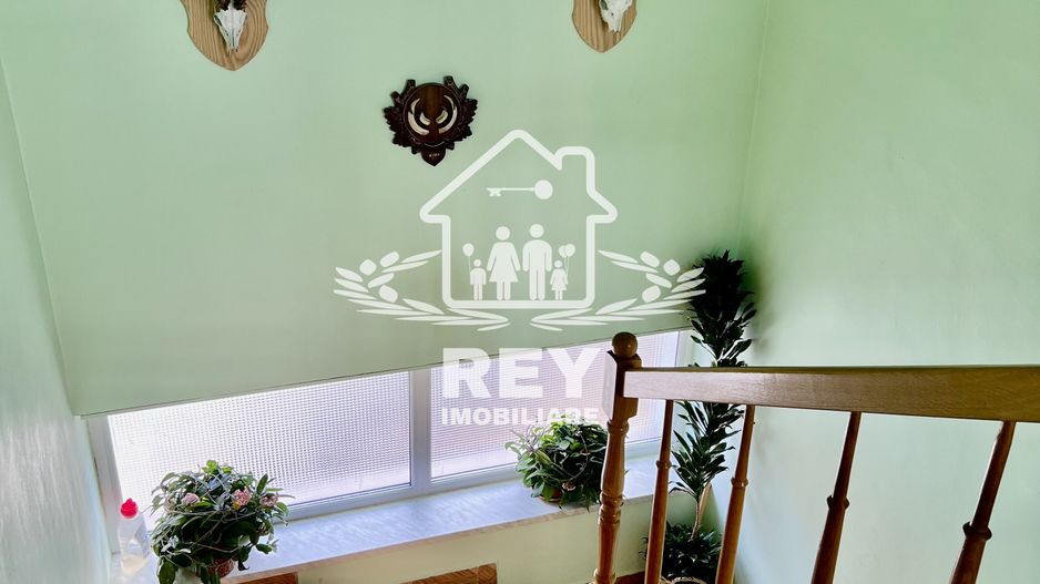 Casa de vanzare 6 camere zona Piata Cluj/Kogalniceanu/Turnisor - Poză 13