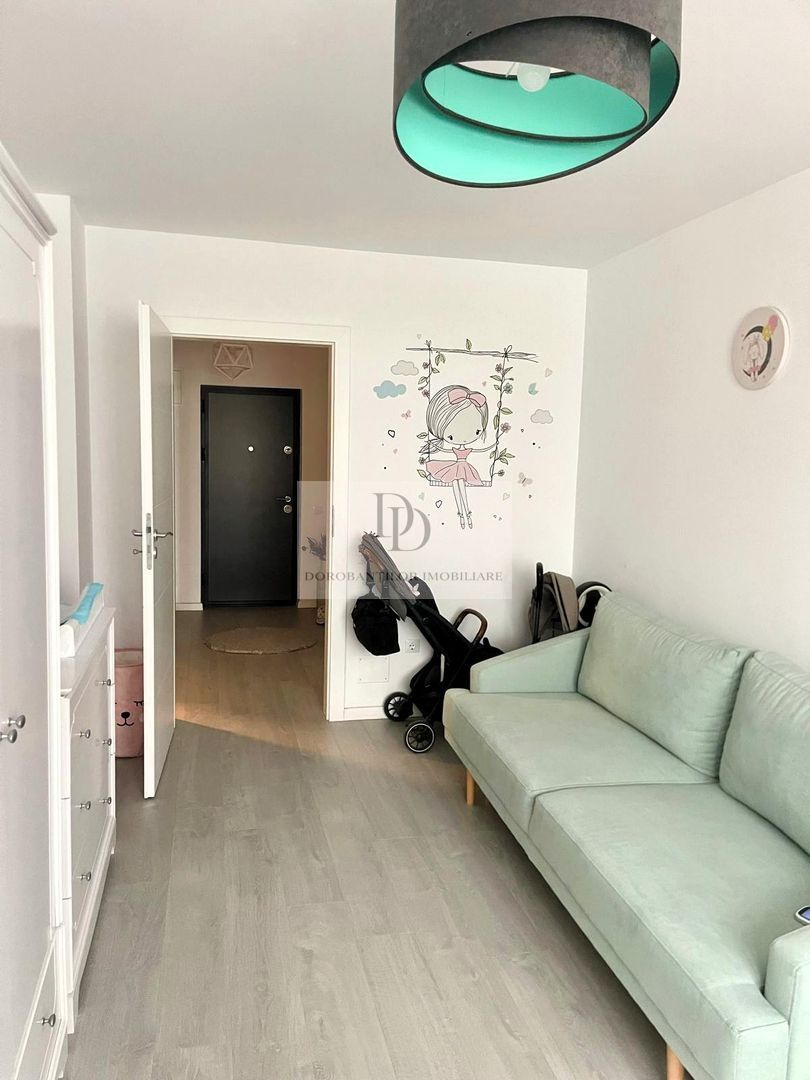 Vânzare Ap 3 camere | Parcare | Cartier Someșeni–zona Leroy Merlin - Poză 5
