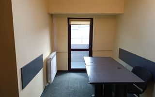 CENTRU PIATA UNIRII(COD03) - Birou cu terasa si grup sanitar propriu ! - Poză 7