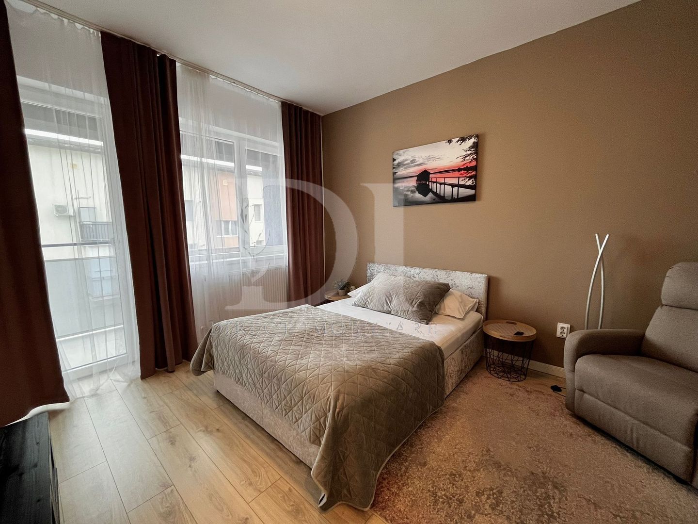 Apartament la cheie / ideal pentru locuinta sau investitie - Poză 3