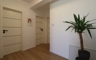 Duplex superb la vanzare, finisat, mobilat, utilat, situat in Chinteni - Poză 19