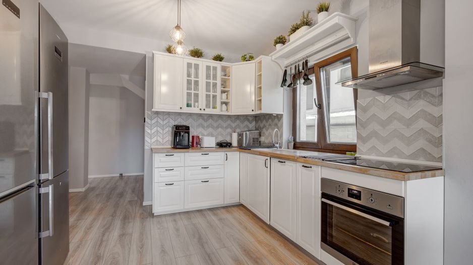 Casa în Stil American ! Mogosoaia/Chitila ! Regie Proprie ! - Poză 14