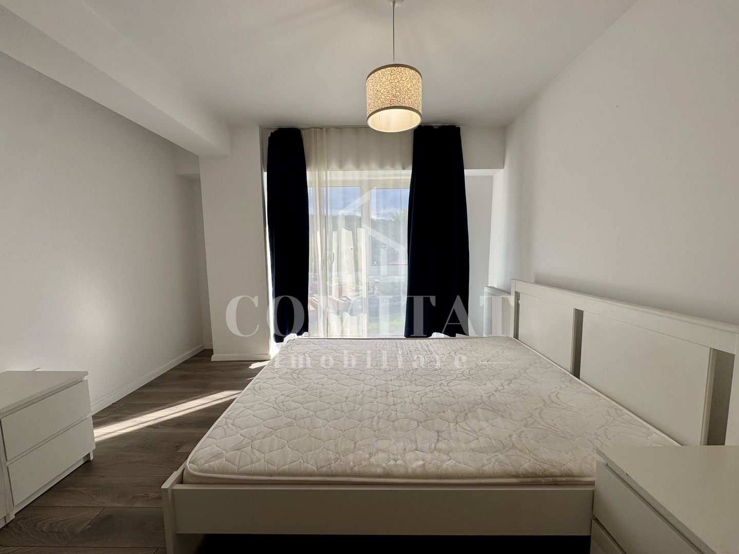 Apartament cu 2 camere | Imobil nou | Dâmbul Rotund | Parcare inclusă - Poză 6