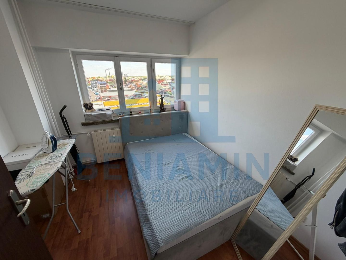 Apartament-Bloc Coreeni-4 Decomandate-158mp-Parcare-Ultracentral - Poză 7