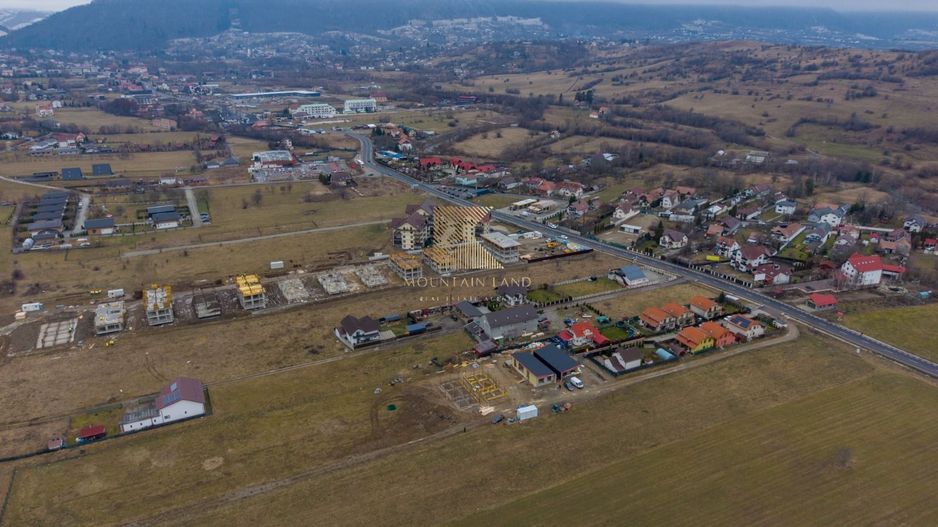 Casă premium la poalele Munților Piatra Craiului și Bucegi - Poză 6