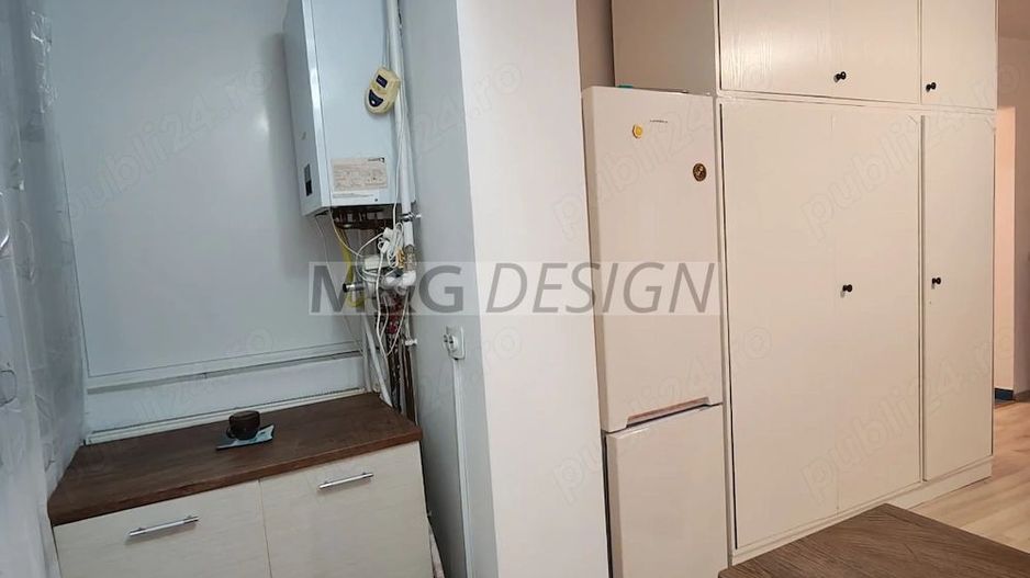 Apartament 2 camere modificat in 3 camere - Poză 6