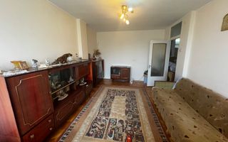 APARTAMENT 2 CAMERE, CAMPULUNG, ETAJ 3, GRUI - Poză 15