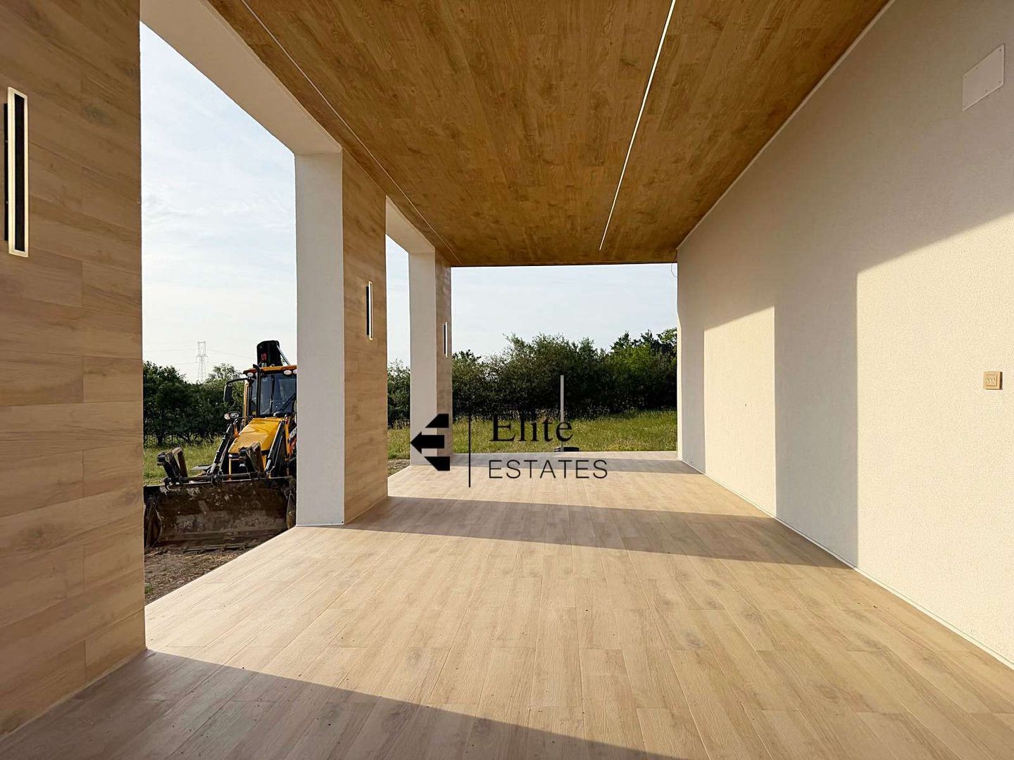 Casa premium cu 4 camere in Cihei | Centura Oradea la 2 minute - Poză 2