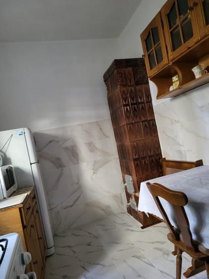 Apartament 3 camere, parter la vila, centrală proprie, Doamna Ghica - Poză 9