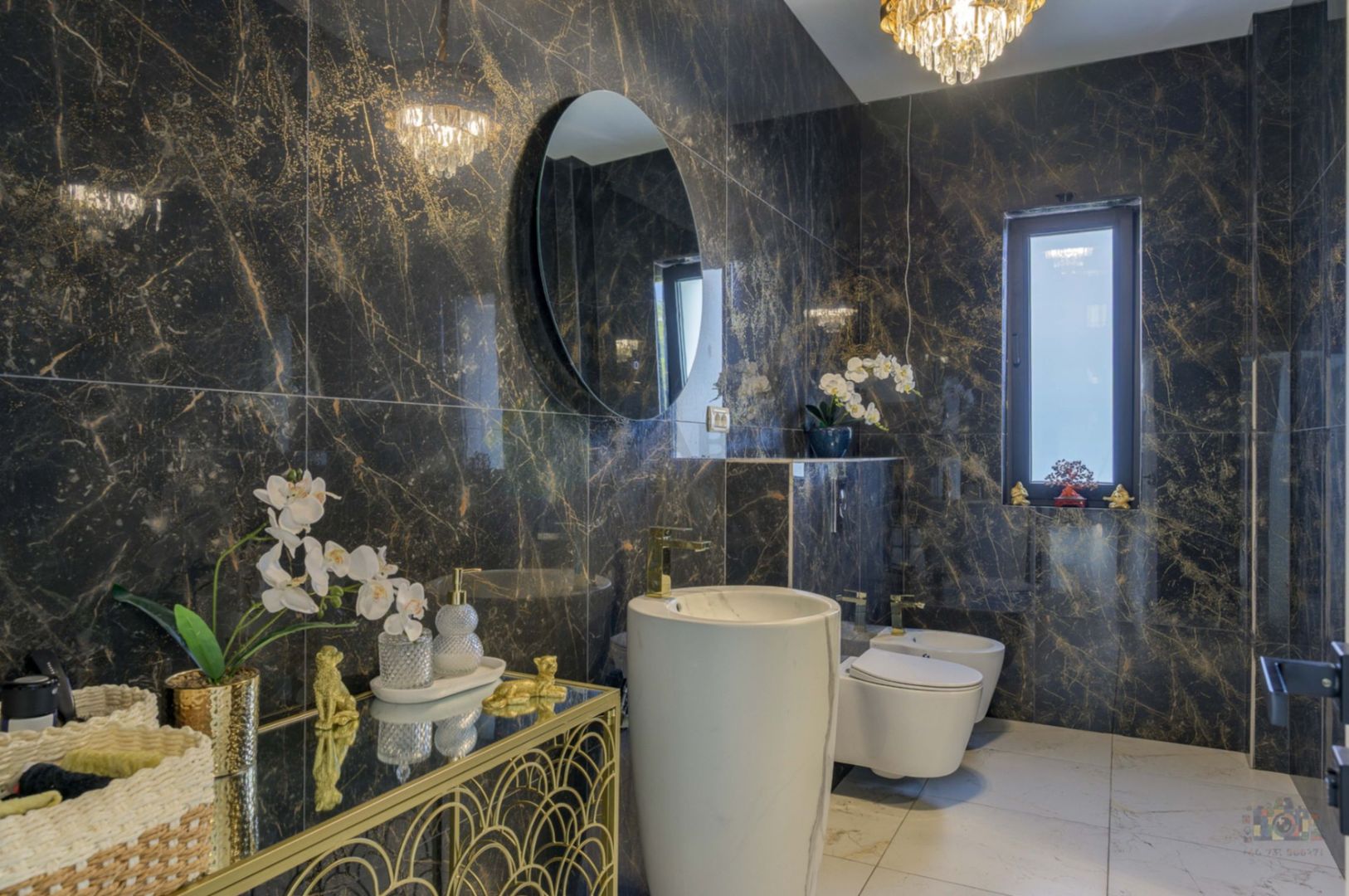 Vila Statement lângă Pădure | 520 mp Utili pe 1500 mp teren - Poză 11