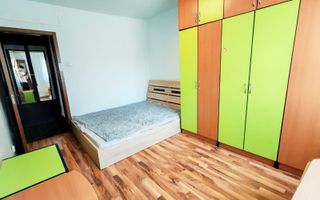 3 camere, spatios, mobilat modern, balcon, Manastur, zona BIG - Poză 2