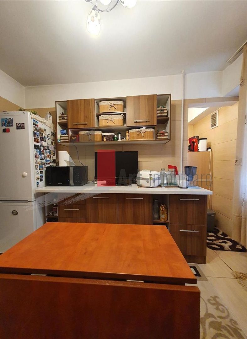 3 camere Octavian Goga - Poză 2