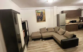 Apartament modern cu 2 camere | City Residence Sibiu | Parter | - Poză 19