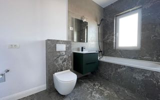 Duplex - 5 camere -toate utilitatile - Mosnita Noua - Urseni - Poză 14