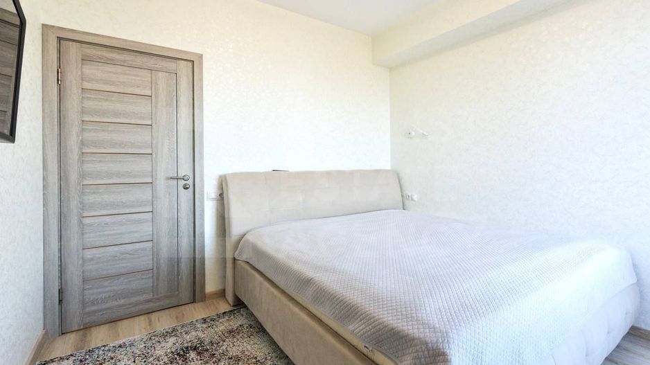 Vânzare, apartament, 3 camere, strada Nicolae Costin, Buiucani - Poză 10