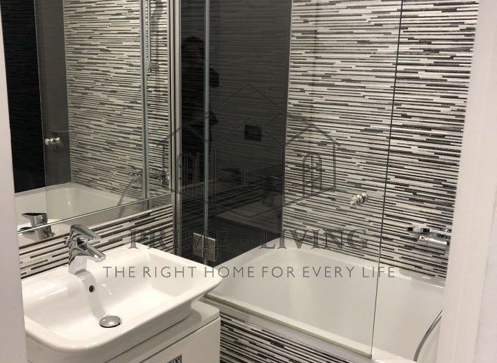 APARTAMENT SUPERB CU 2 CAMERE LA INCHIRIERE LANGA HERASTRAU - Poză 7