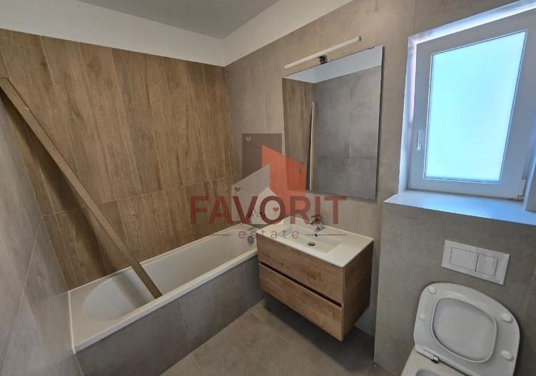 2 camere | bloc nou in oras | etaj 1 | zona excelenta | - Poză 8