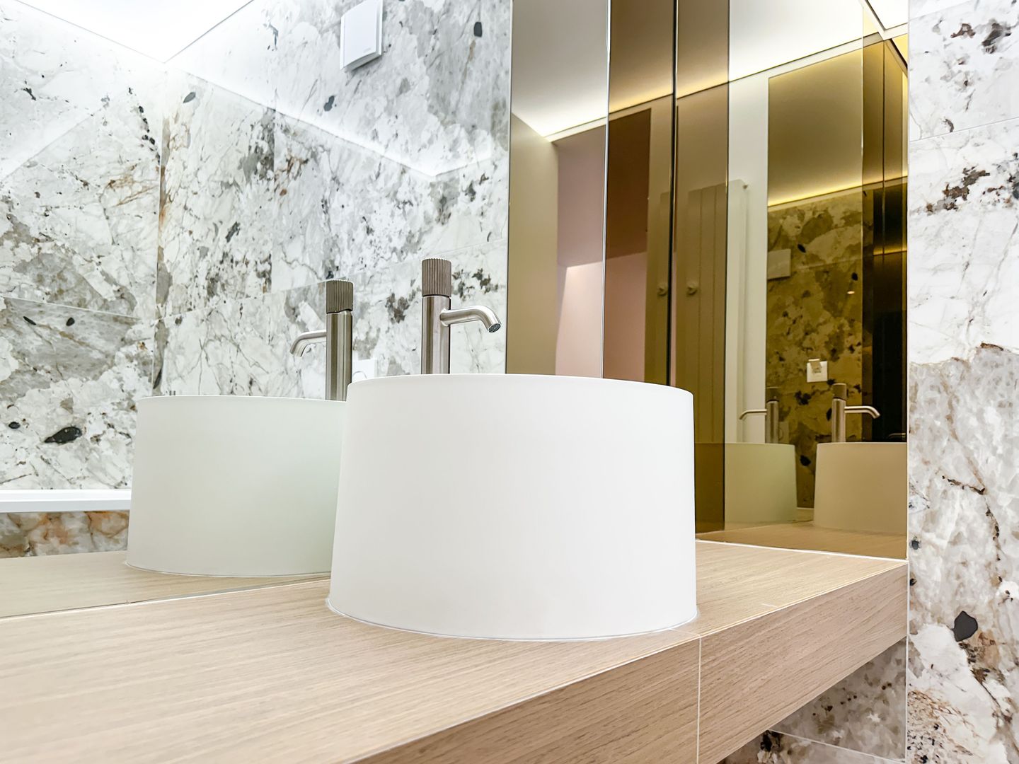 Penthouse 4 camere I Cortina 126 I Iancu Nicolae - Poză 24