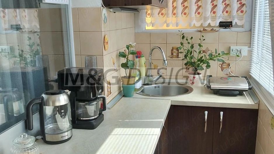 Apartament cu 2 camere Sagului modificat in 3 camere - Poză 3