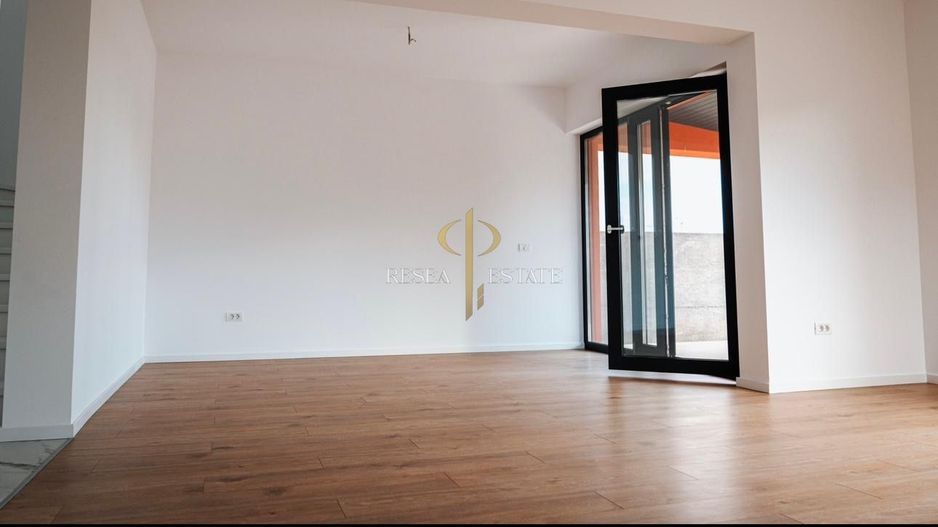 Casa individuală -4 camere - Giroc - Poză 3