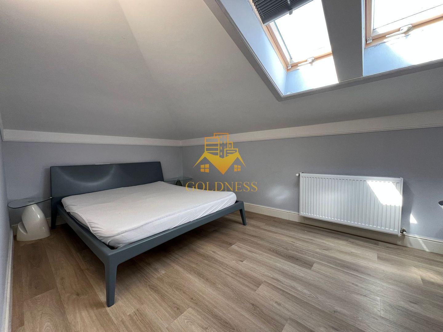 3 camere open-space, Zona FSEGA, Iulius Mall, Cartier Gheorgheni - Poză 2