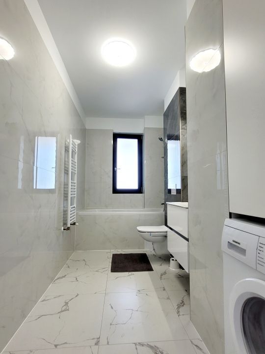 Apartament premium I Terasa si parcare subterana I zona Aradului - Poză 6