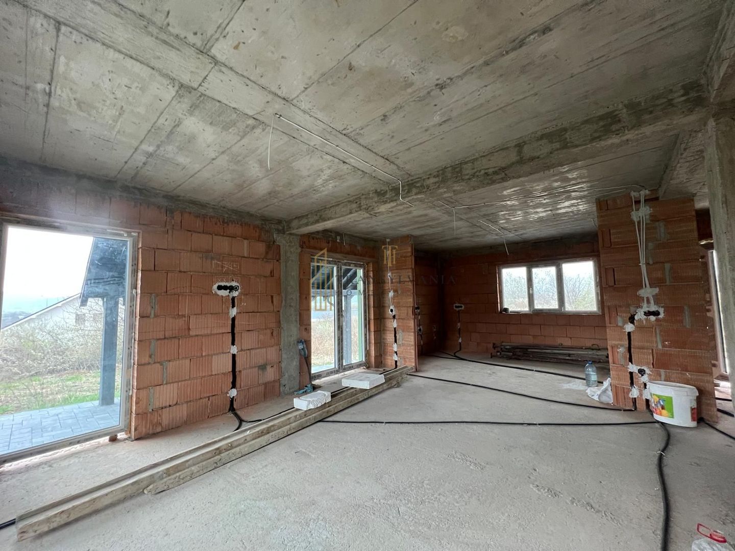 Casa individuala de vanzare - Poză 8