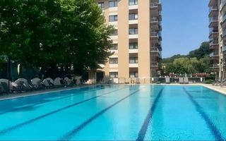 Apartament 2 camere 65 mp | Iancu Nicolae | Piscina | Langa Padure - Poză 2
