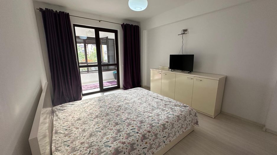 DE VANZARE Apartament 2 camere Fundeni - Poză 9