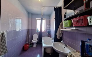 Apartament cu 5 camere pe 2 niveluri, în zona Muzeul Apei – Florești. - Poză 5