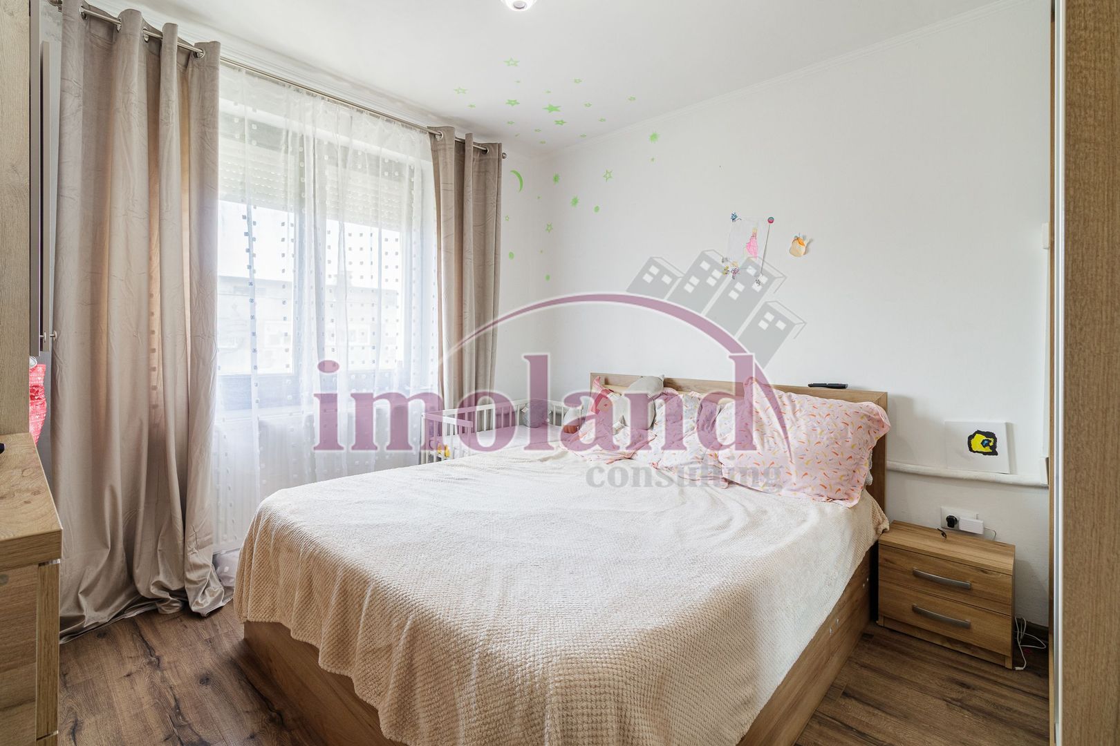 Apartament - 3 camere cu centrala proprie - Vanzare - Pta Rahova - Poză 7