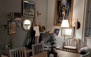 Apartament cu 3 camere Zona Centrala - Poză 1